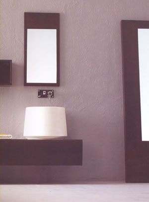 Vasques Ceramica Esedra Dom