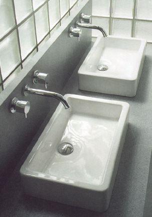 Vasques Duravit Architec