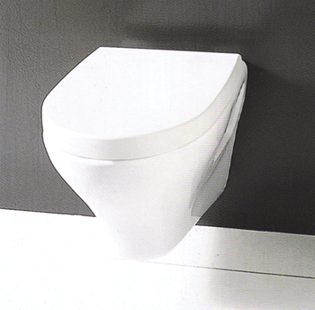 Toilettes Ceramica Esedra Ese