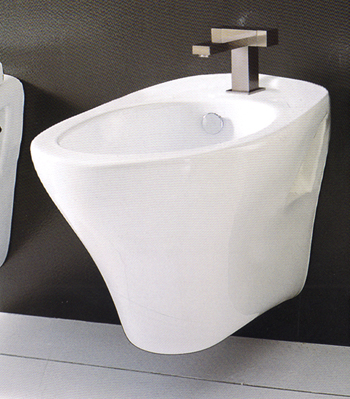 Toilettes Ceramica Esedra Ese