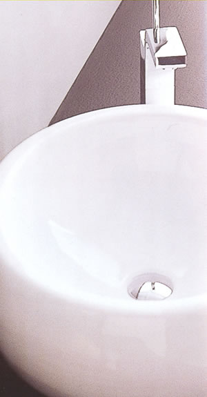 Vasques Ceramica Esedra