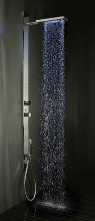 Robinet Mitigeur, Douches, Colonnes de douches, Colonnes de douches, Lavabos