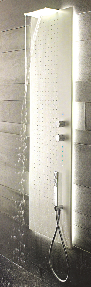 Robinet Mitigeur, Douches, Colonnes de douches, Colonnes de douches, Lavabos