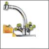 Mitigeur Lavabo 