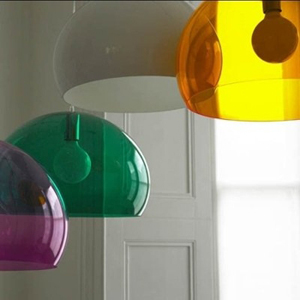 KARTELL PILOTENT la lampe de pendants