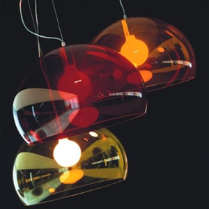 KARTELL PILOTENT la lampe de pendants