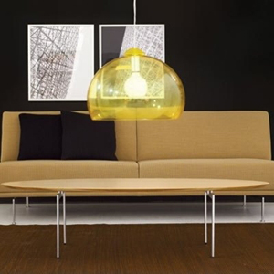 KARTELL PILOTENT la lampe de pendants
