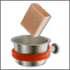 Accessoires, Vasques