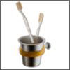 Accessoires, Vasques