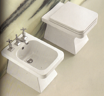 Toilette Vitruvit Kuna