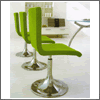 Meubles de bureau, meubles Design, contemporain chaises, chaises de Calligaris, chaises, chaises contemporaines