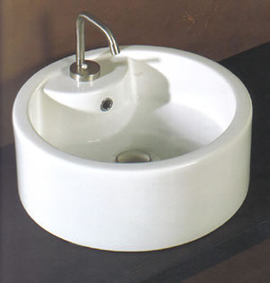 Vasques White Stone Mex