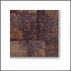 Tuiles de granit, carreaux de céramique, carrelage en verre, Lavabos