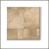 Tuiles d'ardoise, carrelage de granit, carreaux de céramique, carrelage en verre, Lavabos