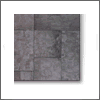 Tuiles de granit, carreaux de céramique, carrelage en verre, Lavabos