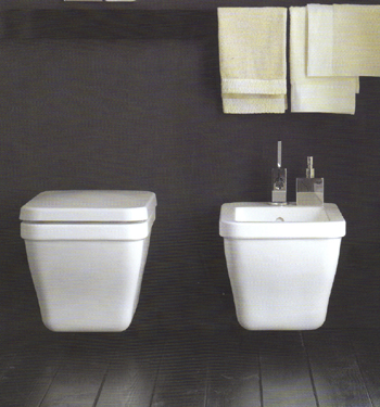 Toilettes bidets, Salles de Bains, robinets et mélangeurs et accessoires