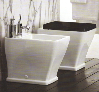 Toilettes bidets, Salles de Bains, robinets et mélangeurs et accessoires