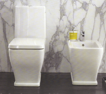 Toilettes bidets, Salles de Bains, robinets et mélangeurs et accessoires