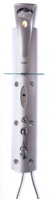 Montages de panneaux, de douches, de Toilette, de salle de bain de Toilette, de Toilette, de salle de bain et de tuyauterie de douche salle de bain