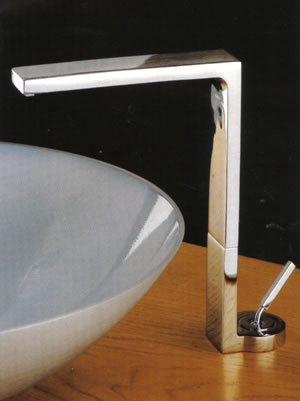 Robinet Mitigeur