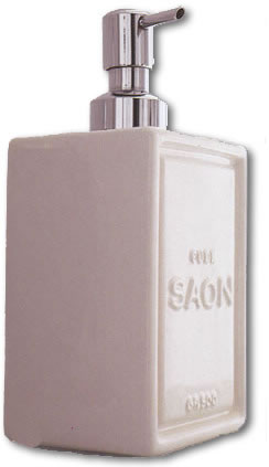 Accessoires, Lavabos