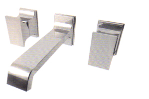Robinet Mitigeur, Douches