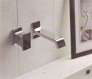 Robinet Mitigeur, Douches