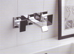 Robinet Mitigeur, Douches