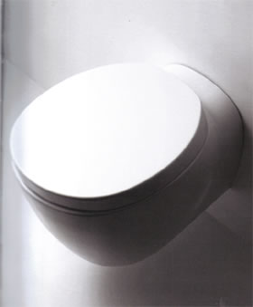 Toilettes, Lavabos à poser, Vasques