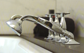 Robinet Mitigeur, Douches, robinets de douche, mettant d'aplomb des Robinetterie Mitiguer