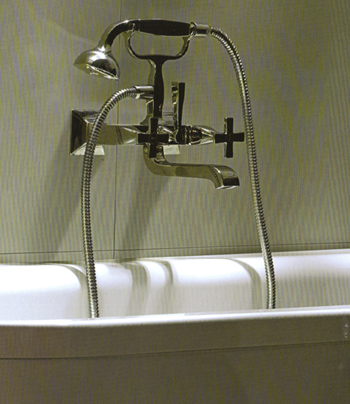 Robinet Mitigeur, Douches, robinets de douche, mettant d'aplomb des Robinetterie Mitiguer