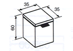 Tenda Dorica Meubles
