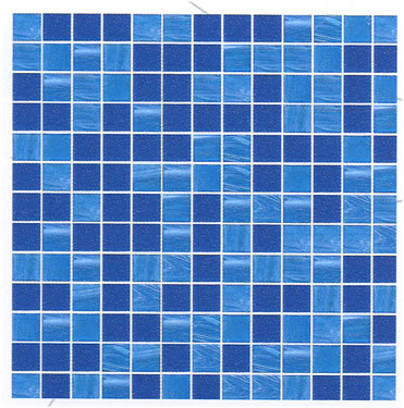 Carreaux de mosaïque