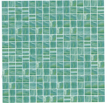 Carreaux de mosaïque