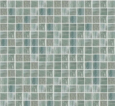 Carreaux de mosaïque