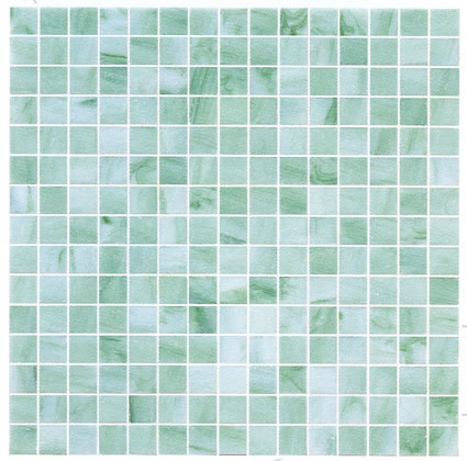 Carreaux de mosaïque