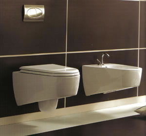 Toilette Vitruvit Moby
