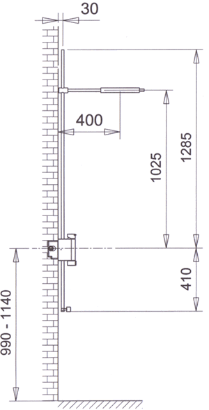Robinet Mitigeur, Douches, Colonnes de douches, Colonnes de douches, Lavabos